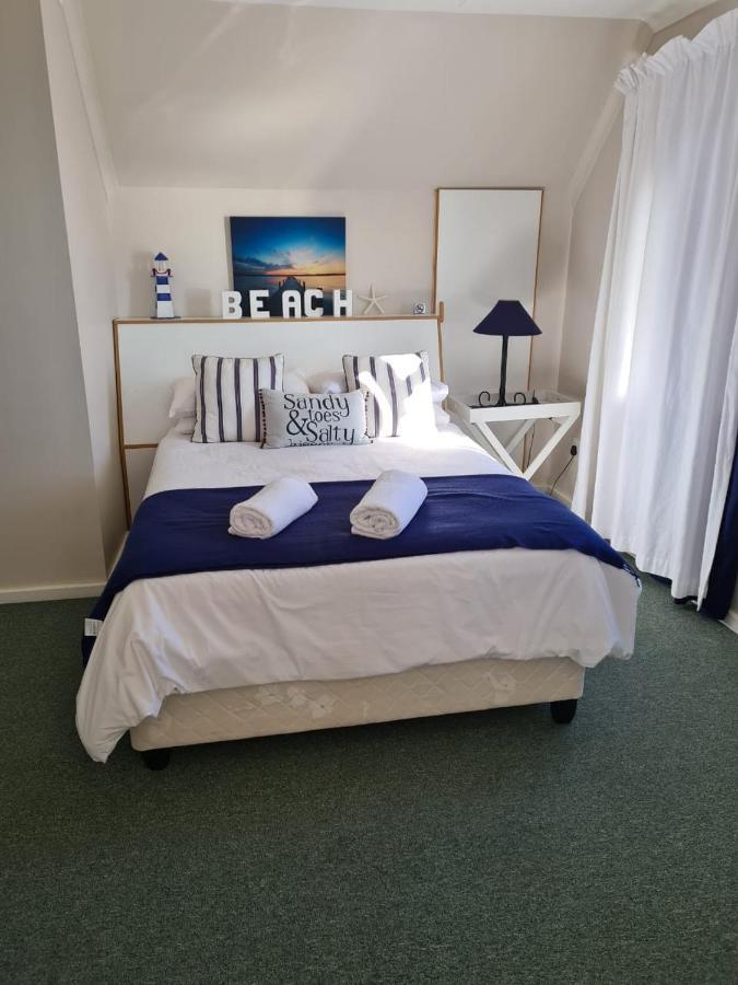 Monte Carlo Self-Catering Apartment Мозел Бей Екстериор снимка